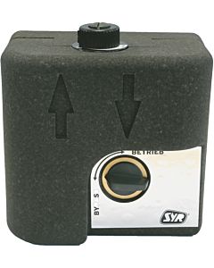 Syr - Sasserath ambient and blending valve 1500.01.916 for water softener Lex Plus 10 Connect