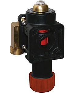 Syr - Sasserath Lex 1500 bypass valve 1700.00.001 for Lex 1500 single systems