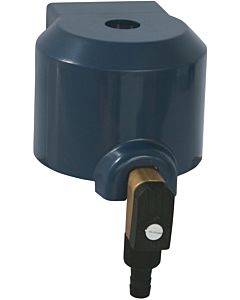 Syr - Sasserath exchange Syr - Sasserath ball valve 2315.00.951 without LED display, for DRUFI Classic , G 2000 / 4