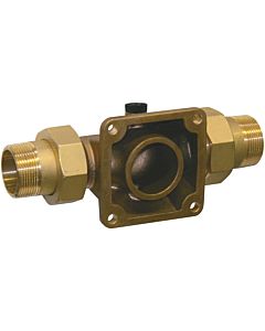 Syr - Sasserath connection flange 2421.50.005 DN 50, for ISI