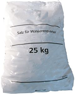 Syr - Sasserath sel de régénération 3000.00.911 25 kg par sac, car elle 3000 échangeur d&#39;ions