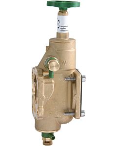 Syr - Sasserath bypass valve 3000.00.916 for IT 3000 ion exchanger