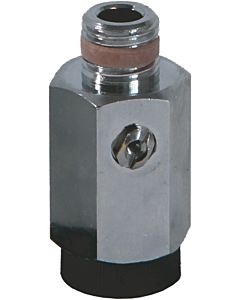Syr - Sasserath mini ball valve 6600.00.912 for backflow preventer 6600 and 6247