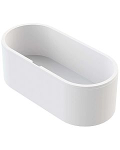 Schedel Ideal Standard Hotline bath support SW16109 180x80cm, oval, height 57cm