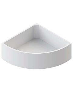 Schedel Ideal Standard Playa tub support SW10419 130x130cm, flush, height 57cm
