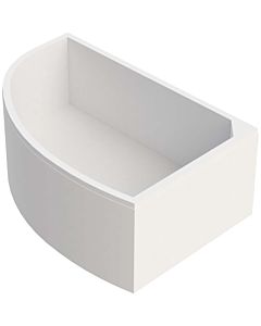 Schedel Ideal Standard Hotline bath support SW16110 160x90cm, right version, height 57cm