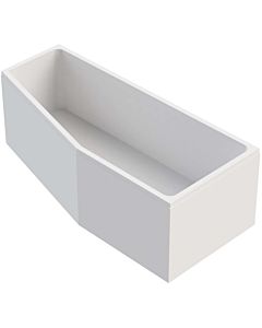 Schedel Ideal Standard Hotline bath support SW16112 160x70 / 45cm, right version, height 57cm