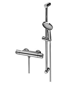 Schell Modus MD-T shower fitting 021860699 jet types Soft, Vital, Power, with shower set