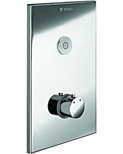 Linus Schell 019182899 stainless steel front panel, CVD touch electronics, thermostat