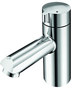Schell mode K robinet de colonne 021420699 HD-K, ouvert/fermé, chromé
