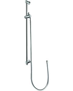 Schell Vitus shower set 291890699 without hand shower, chrome-plated