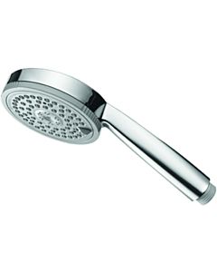 Schell Vitus hand shower 291910699 3 spray modes, with anti-limescale knobs, chrome-plated