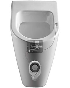 Schell Compact lc Urinalsteuerung 011960099 Siphon-Sensor, Batteriebetrieb, 4 x 1,5 V