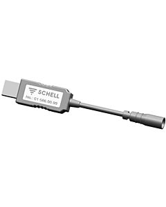 Schell USB adapter 015860099 for software