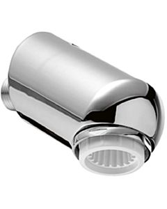 Schell shower head 018140699 G 2000 / 2 AG, angle of inclination 14-26 degrees, chrome-plated