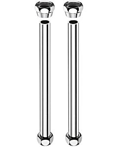 Schell tuyauterie match0 084810699 500 mm, Ø 16 mm, pour panneau de douche