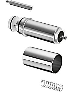Schell extension cartridge 296490699 50 mm, chrome-plated