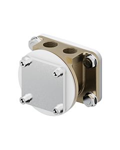 Steinberg Unterputz Einbaukörper 0201162 für bodenstehende Wannenarmaturen