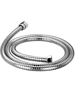 Steinberg shower hose 0999412 chrome, 180 cm, metal