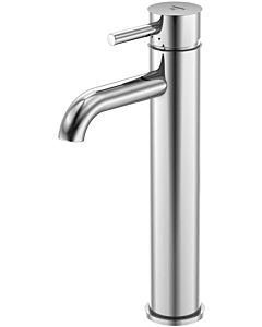Steinberg Serie 100 basin mixer 1001700 projection 128mm, height 307mm, without waste set, chrome