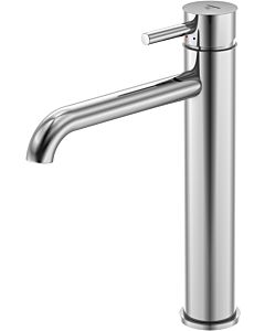 Steinberg Serie 100 basin mixer 1001720 chrome, projection 200mm, height 303mm, without waste set