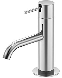 Steinberg robinet de Serie 100 1002500 chromé , seulement chromé eau froide, sans ensemble de vidange