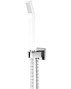 Steinberg Serie 120 wall Steinberg Serie 120 1201667 chrome, with integrated wall connection bend