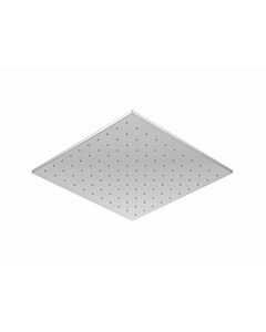 Steinberg Serie 120 Steinberg Serie 120 chrome, 145 x 200 mm, for wall or ceiling mounting