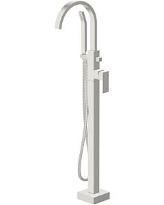 Steinberg Serie 135 bath fitting 1351162BN projection 254mm, free-standing, brushed nickel