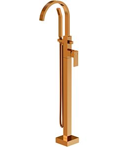 Steinberg Serie 135 bath mixer 1351162RG projection 254mm, free-standing, rose gold