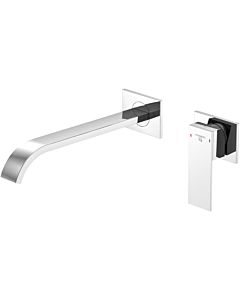 Steinberg Serie 135 basin mixer 13518243 projection 250 mm, with ceramic cartridge, chrome