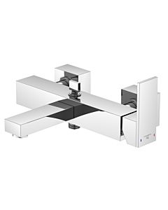 Steinberg Serie 160 bath fitting 1601110 exposed, chrome