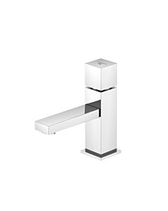 Steinberg Serie 160 cold water pillar tap 1602500 chrome, with 90 ° ceramic valves