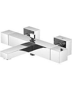 Steinberg Serie 160 thermostat 1603100 chrome, surface-mounted