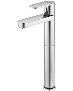 Steinberg Serie 170 basin mixer 17017001 projection 125mm, height 325mm, without waste set, chrome