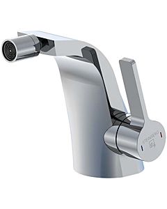 Steinberg Serie 230 fitting 2301301 projection 105mm, 2000 2000 / 4 &quot;, with ceramic cartridge, chrome