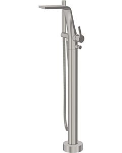 Steinberg Serie 260 mixer 2601162BN projection 220mm, free-standing assembly, brushed nickel