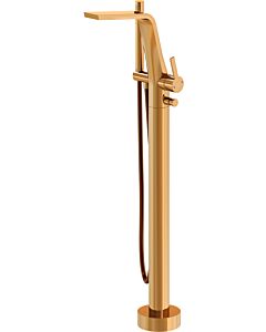 Steinberg Serie 260 mixer 2601162RG projection 220mm, free-standing assembly, rose gold