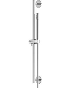 Steinberg Série 340 set de douche 3401600 bar 600mm, avec douchette, flexible de douche, chromé