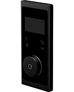Steinberg iFlow vollelektonische Armatur 3904645S mit Digitalanzeige, matt black, 4 Verbraucher