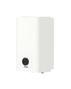STIEBEL ELTRON unpressurized, high-quality Kleinspeicher SNO 5 Plus, over-table boiler 5 liters low pressure, 2 kW, 5 l, very compact, white, 204978