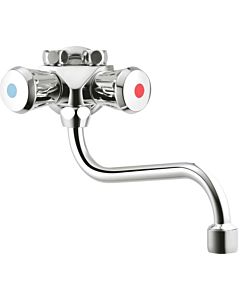 Stiebel Eltron faucet MAW without pressure, for Durchlauferhitzer DNM 185474