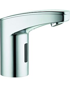 Stiebel Eltron sensor fitting 238908 chrome-plated, for pressure-resistant Speicher , over-table, with mains plug