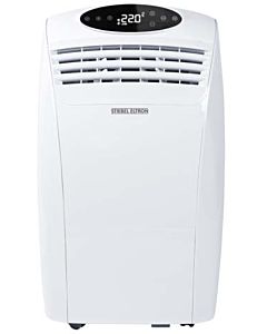 Stiebel Eltron compact room air conditioner 202814 local, dehumidification capacity 36 l/24 h
