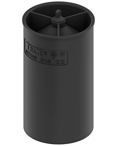 TECE Membran-Geruchsverschluss drainline 660017 für Abläufe Max und senkrecht