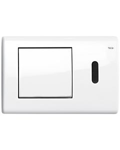 TECE TECEplanus WC-Elektronik 9240362 weiß glänzend, IR-Sensor, 12 V Netz