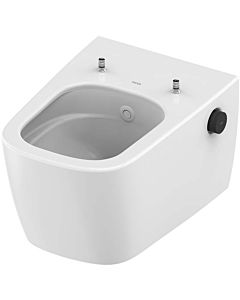 TECE TECEneo wall- WC 9700205 with shower function, rimless, cold/hot water, white