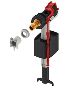 TECE filling valve F10 Universal 9820353 3.8&quot; metal connection thread
