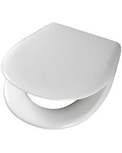 Pagette Olfa Ariane WC siège 950-0001 blanc , avec housse