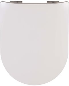 Pagette WC-Sitz 855-0001 weiß, mit Deckel, Absenkautomatik